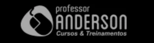 Professor Anderson Cursos e Treinamentos - Cliente AutoCert